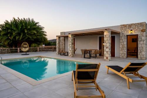 Vigla Apartment | Kastri Hill Luxury Villas