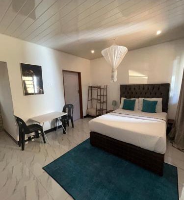 Livingstone Apartment | Kasuba Studio Apartment Two