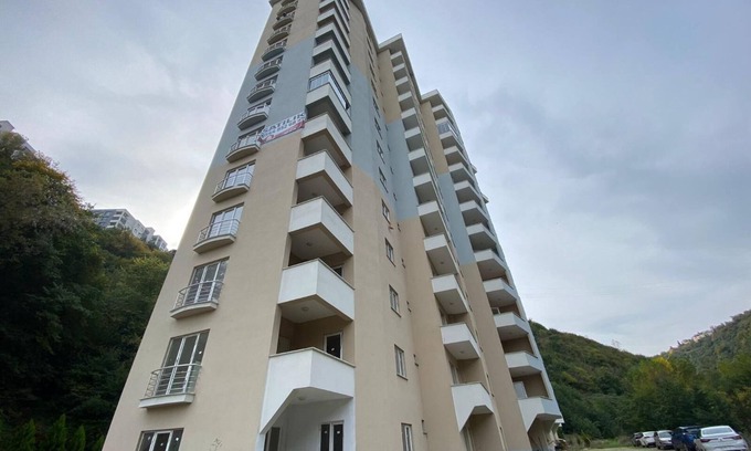 Yomra Condo | Kasustu Home