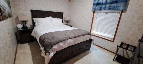 Murphysboro House | Kat's Get Away Cabin