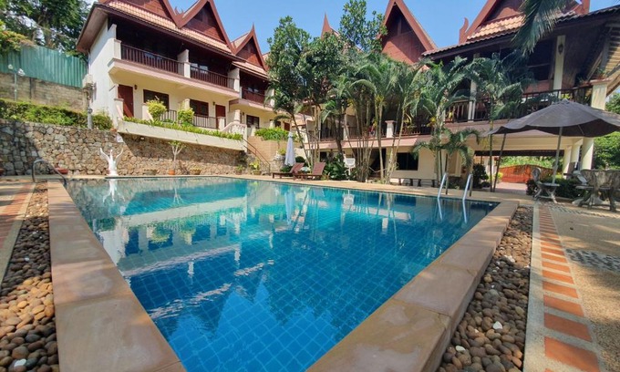 Kata Hotel | Kata Interhouse Resort by Haii Collection