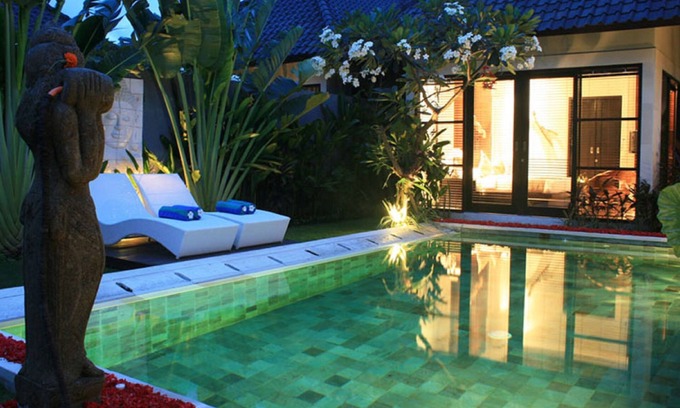 Sanur Hotel | Katala Villas