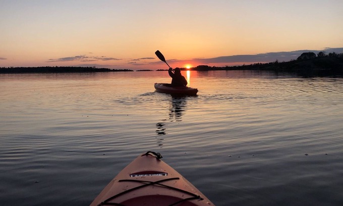 Carling Resort | Katawoda Cottages on Georgian Bay