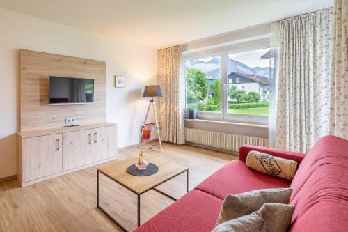 Verwaltungsgemeinschaft Hornergruppe Apartment | Katha