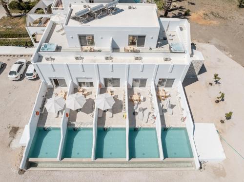 Faliraki Apartment | Kathara bay Studios