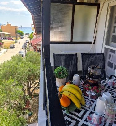 Sarti Apartment | Katia's Apartments