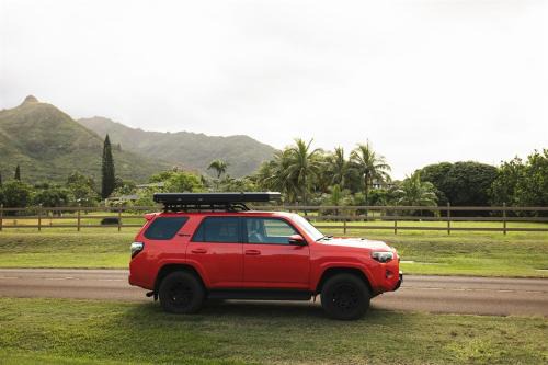 Anahola Other | Kauai Premium Rooftop Camper Luxury Gear-Included Glamping Under the Stars