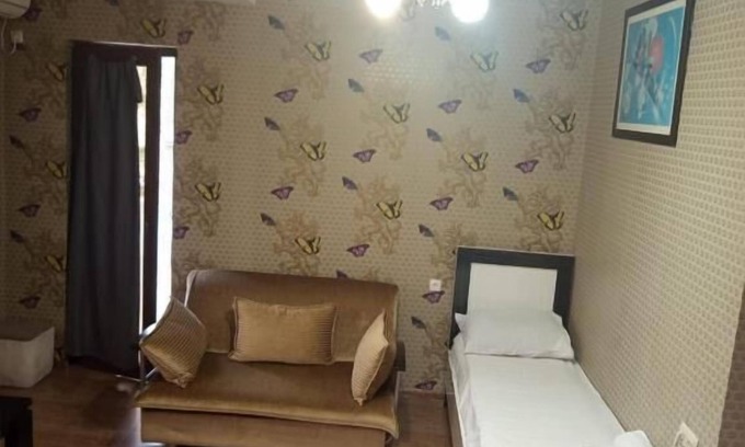 Tbilisi Hotel | Kavela555