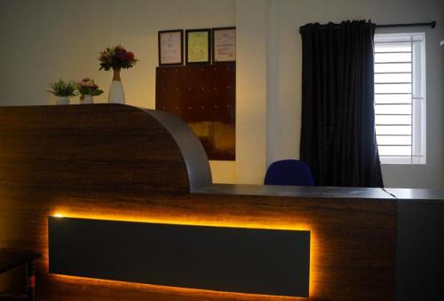 Namakkal Hotel | Kavitha Stay Inn