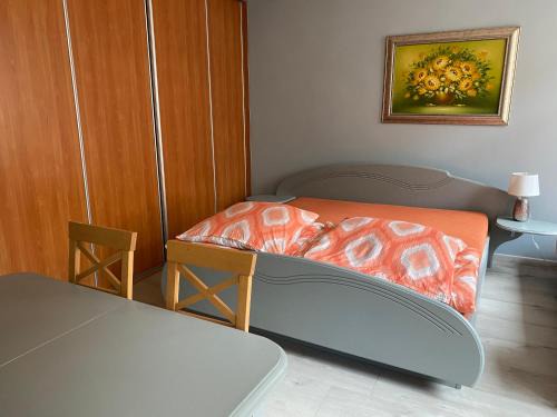 Poznan City Center House | Kawalerka Fredry 3/14