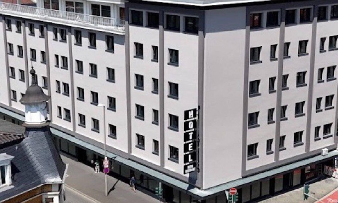 Bad Kreuznach Apartment | Kaya Residence