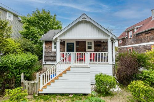 Seabrook House | Kays Cottage by Seabrook Hospitality