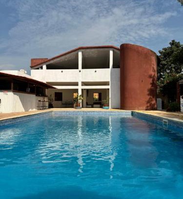 La Somone House | Kayzen house