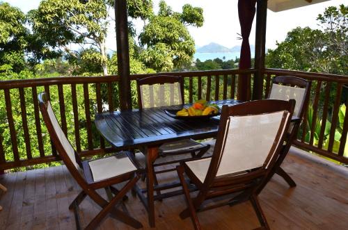 La Passe Bed & Breakfast | Kaz Ladouceur