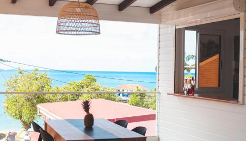 Sainte-Luce Apartment | KAZANTILLAISE STE LUCE T3