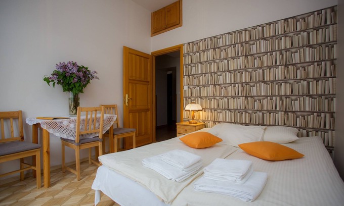 Kazimierz Apartment | Kazimierz's Secret Apartments