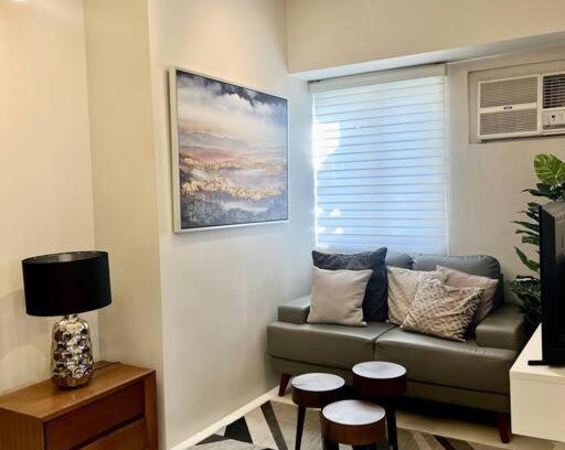 Mandaluyong Apartment | Kazoku 2BR Family Condo at Shaw