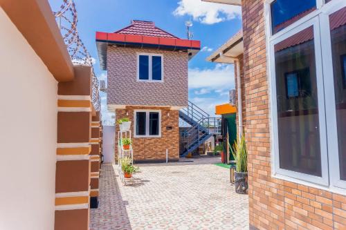 Dodoma Cabin | KC Executive Lodge