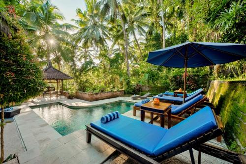 Nyuh Kuning Hotel | Kebun Indah Ubud