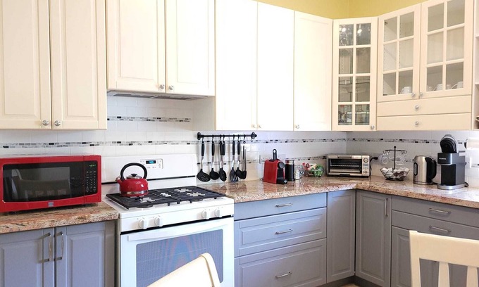 Gros Islet Apartment | Keep Cool Apartment