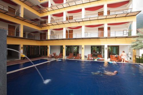 Ko Chang Hotel | Keeree Ele Resort
