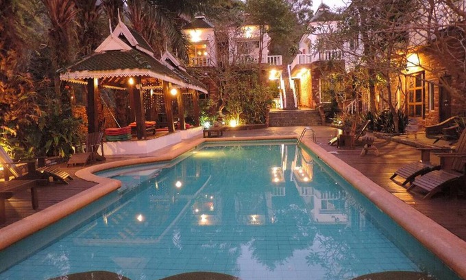 Ko Chang Resort | Keereeta Resort