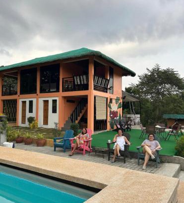 Dinalupihan House | KEHLANI Vacation Farmhouse