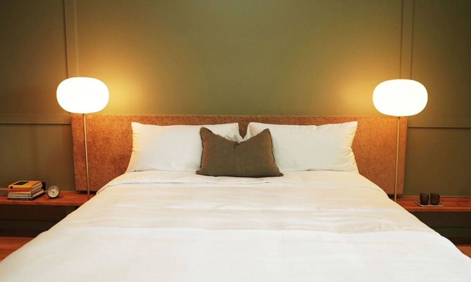 Fredericksburg Hotel | Keidel Suite | Albert Hotel | Pool Access, Spa, Pet-Friendly Stay