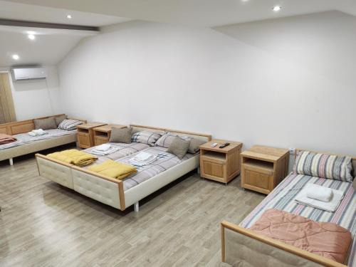 Paracin Apartment | Kej apartman 2 duplex
