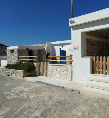 Sitia House | Kelia Analipsis