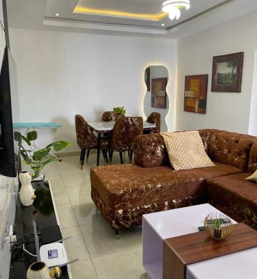 Gwarinpa Estate Apartment | Kells Savannah Apartment in Gwarinpa, Abuja
