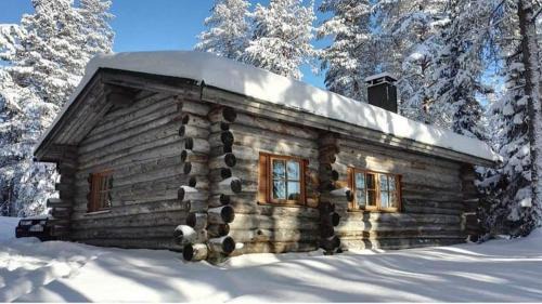 Syote Ski Chalet | Kelorinne ladun ja järven läheisyydessä
