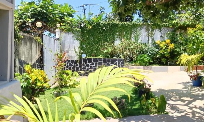 Agua Grande House | Kemmiu room