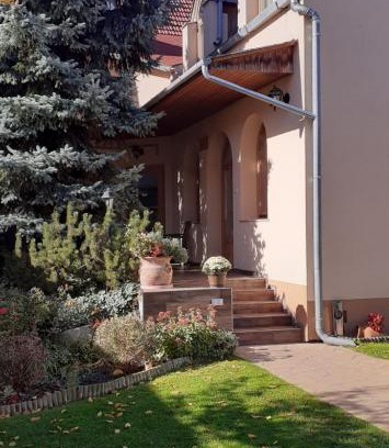 Hodmezovasarhely Hotel | Kenguru Panzió és Csárda