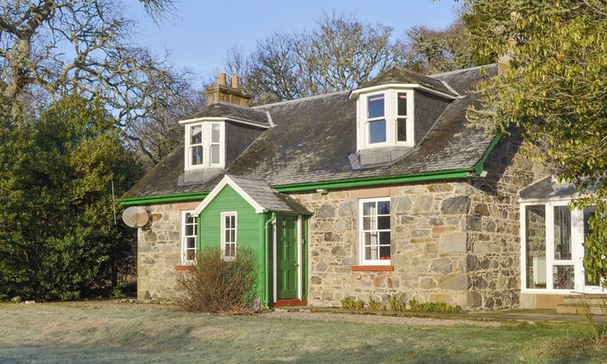 Kiltarlity Cottage | Kennels Cottage - Beaufort Estate