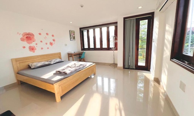 Hue Apartment | KENPI Homestay