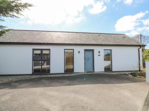 Carharrack House | Kensa