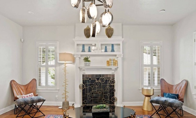 Greater South River City Apartment | Kenwood #A xxxxxxxxx