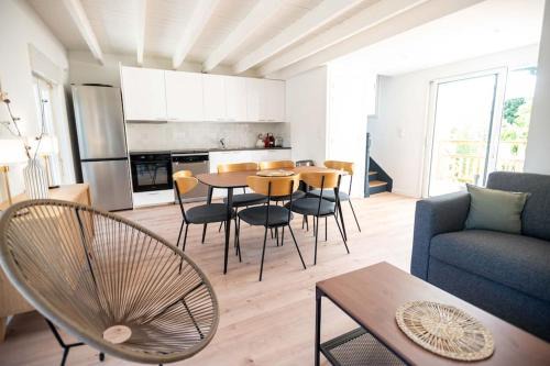 Carnac Apartment | KER PIRAH Appartement proche des plages centre carnac plage