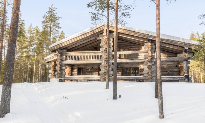 Posio House | Kesäniemi by Interhome
