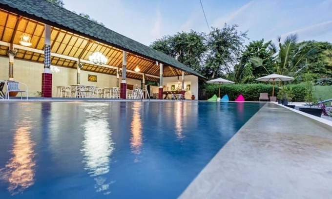 Sampalan Hotel | Kesari Glory Nusa Penida by GenuineHost