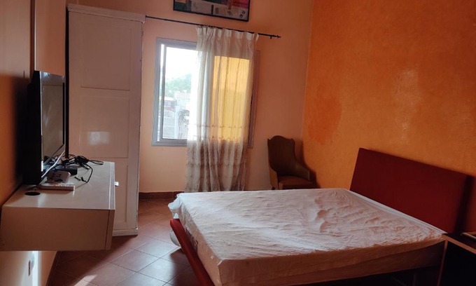 Cite Niakh Apartment | Keur Magatte