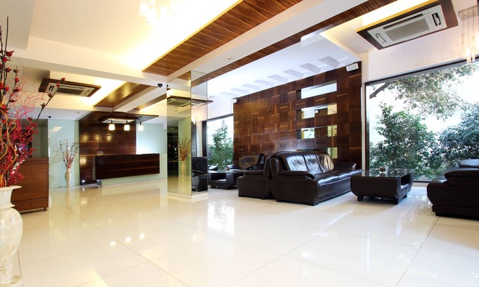 Marol Hotel | Keys Select by Lemon Tree Hotels, Nestor, Mumbai
