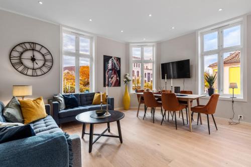 Nygard Apartment | Keyser Apartments 8