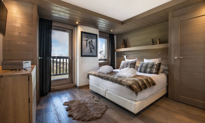 Courchevel House | Keystone Lodge by Alpine Resorts