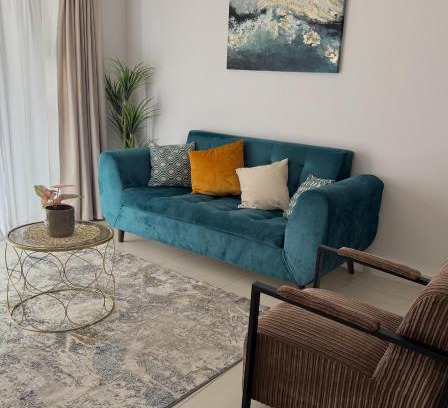 Gaborone Apartment | Kgale Central Apartments