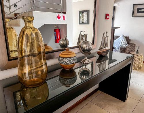 Gaborone Bed & Breakfast | Kgale Lodge