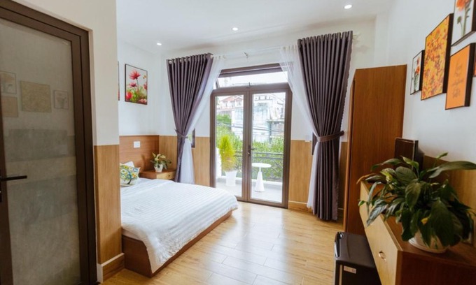 Phuong 10 Hotel | Khách sạn An Vy Đà Lạt