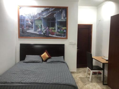 Dong Xoai Apartment | Khách sạn Cát Tường 68