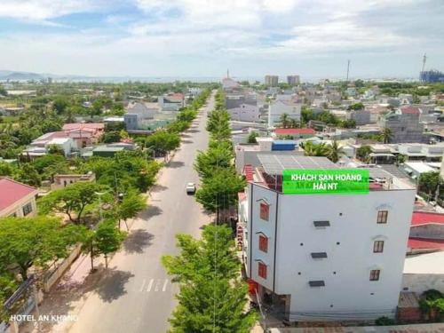 Phan Rang Apartment | Khách sạn Hoàng Hải Ninh Thuận